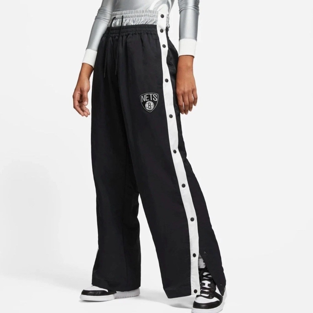 Nike x Ambush Women’s Tearaway pants Brooklyn Nets